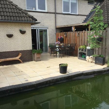 De Randstad Zoetermeer Bagian luar foto