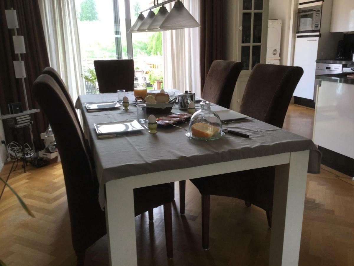 De Randstad Zoetermeer Bagian luar foto