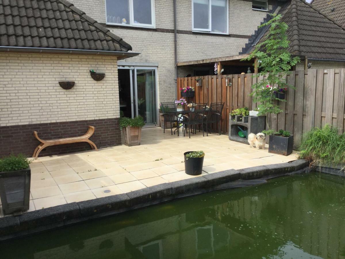 De Randstad Zoetermeer Bagian luar foto