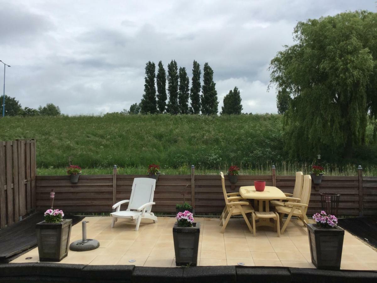De Randstad Zoetermeer Bagian luar foto