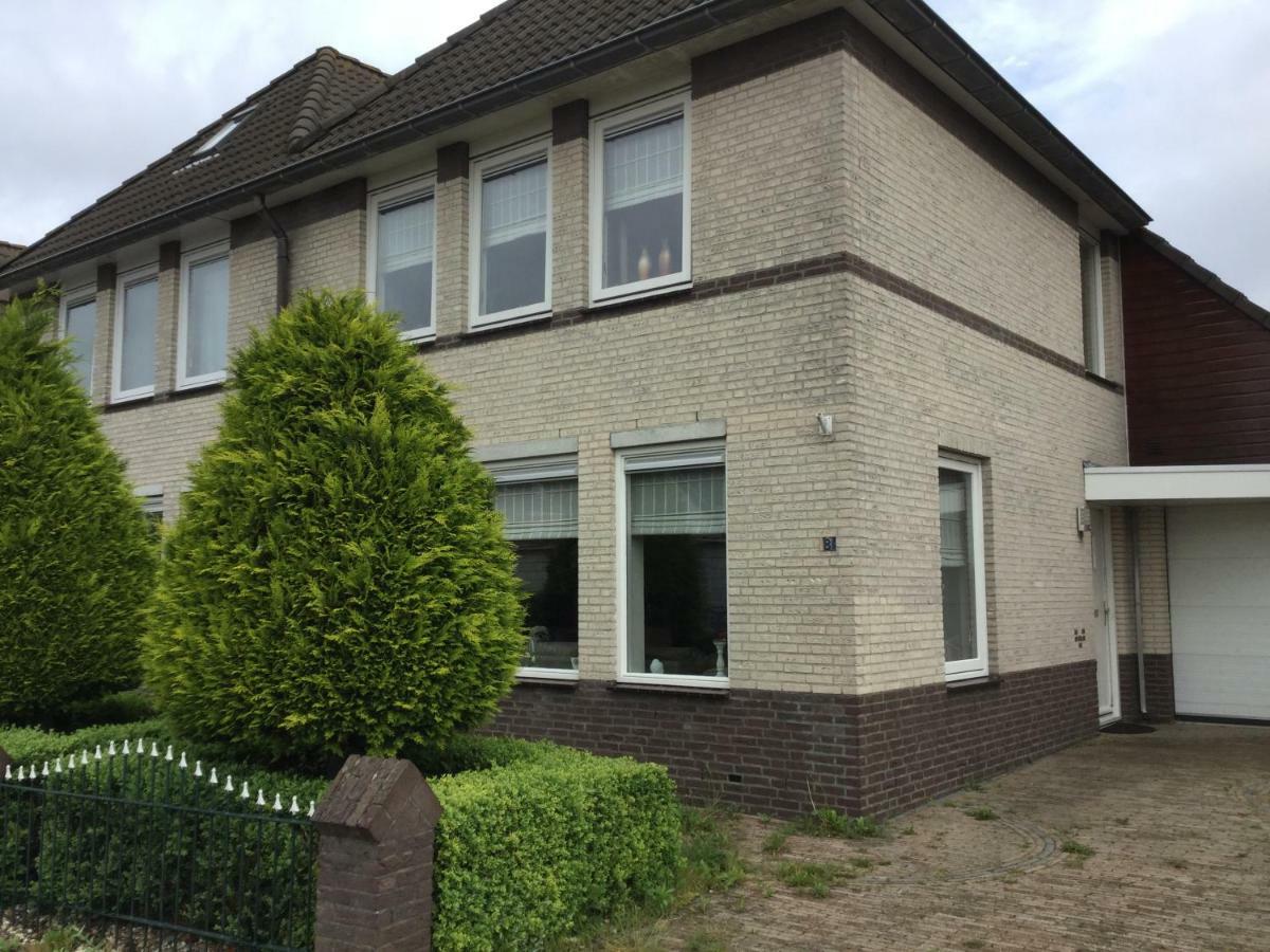 De Randstad Zoetermeer Bagian luar foto