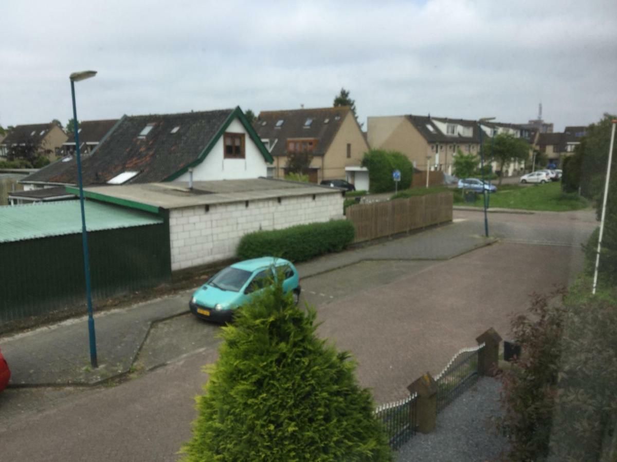 De Randstad Zoetermeer Bagian luar foto