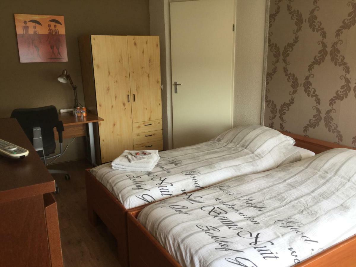 De Randstad Zoetermeer Bagian luar foto