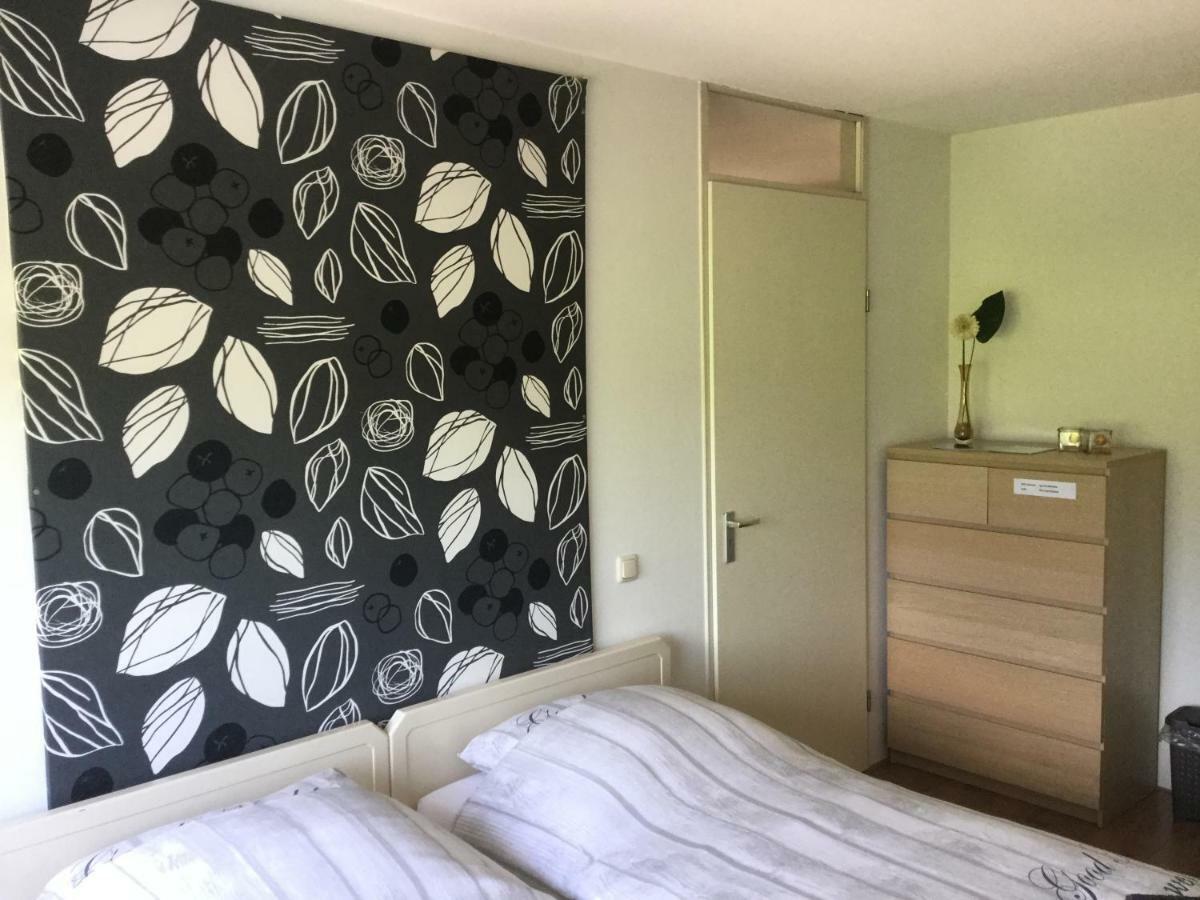 De Randstad Zoetermeer Bagian luar foto