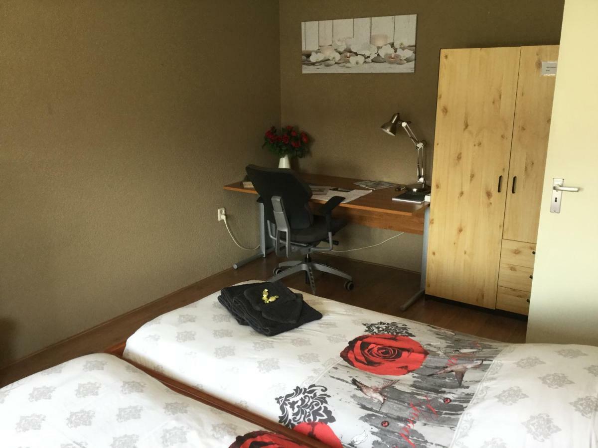 De Randstad Zoetermeer Bagian luar foto